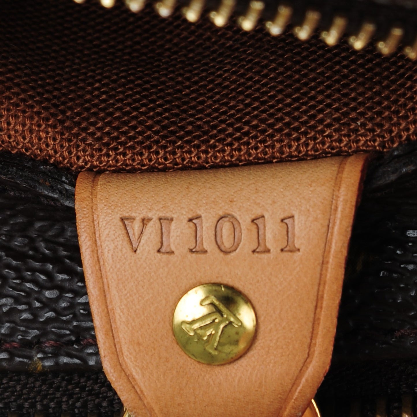 Monogram Cabas Piano