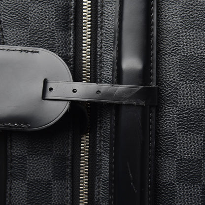 Louis Vuitton Damier Graphite Zephyr 70 11 of 12