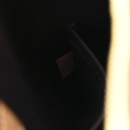 Louis Vuitton Vernis Alma PM Amarante 7 of 10