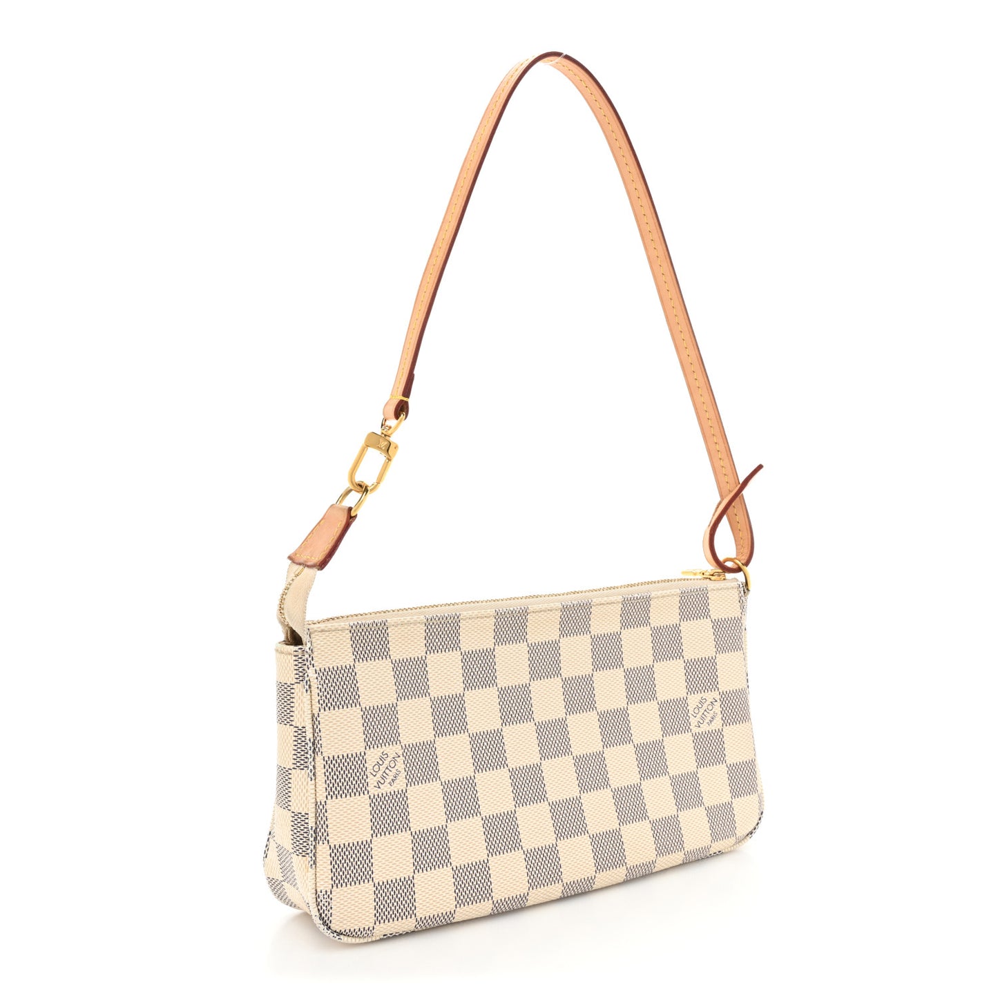 Damier Azur Pochette Accessories NM