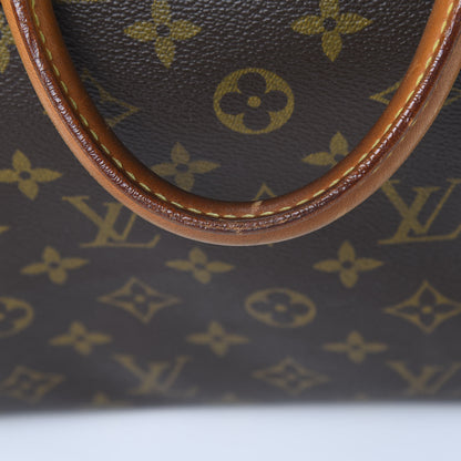 Louis Vuitton Monogram Speedy 30 15 of 16