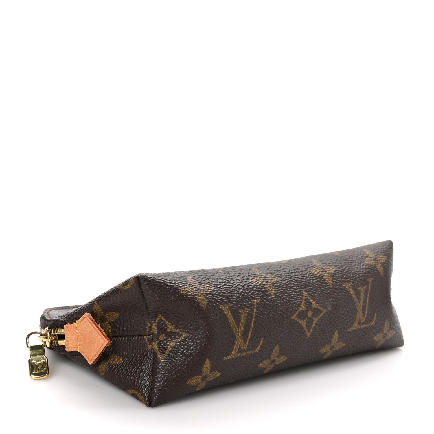 Louis Vuitton Monogram Cosmetic Pouch 5 of 12