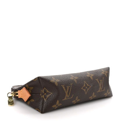 Louis Vuitton Monogram Cosmetic Pouch 5 of 12