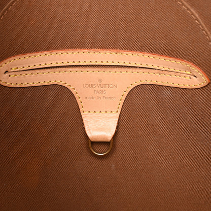 Louis Vuitton Monogram Ellipse GM Shopping Bag 6 of 8