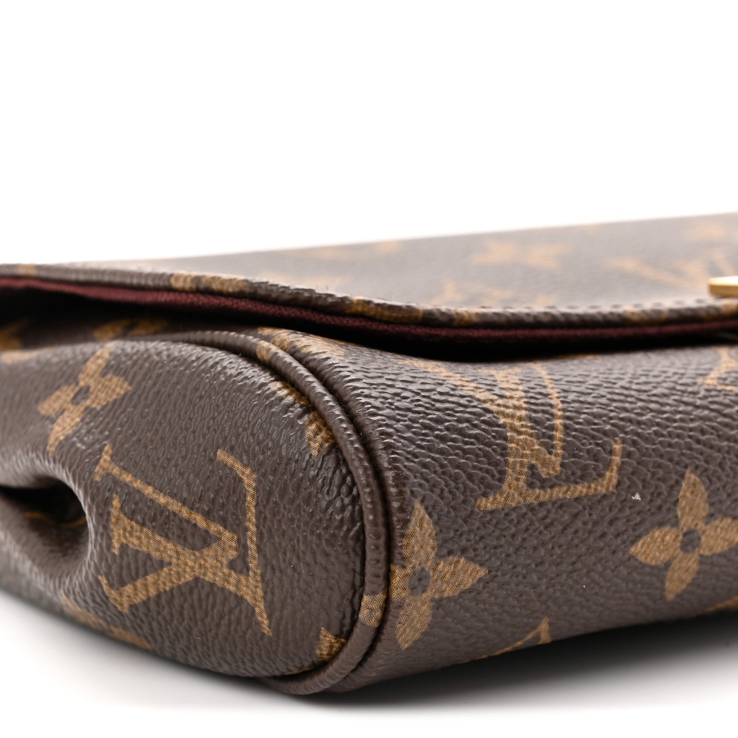 Louis Vuitton Monogram Favorite PM 10 of 11