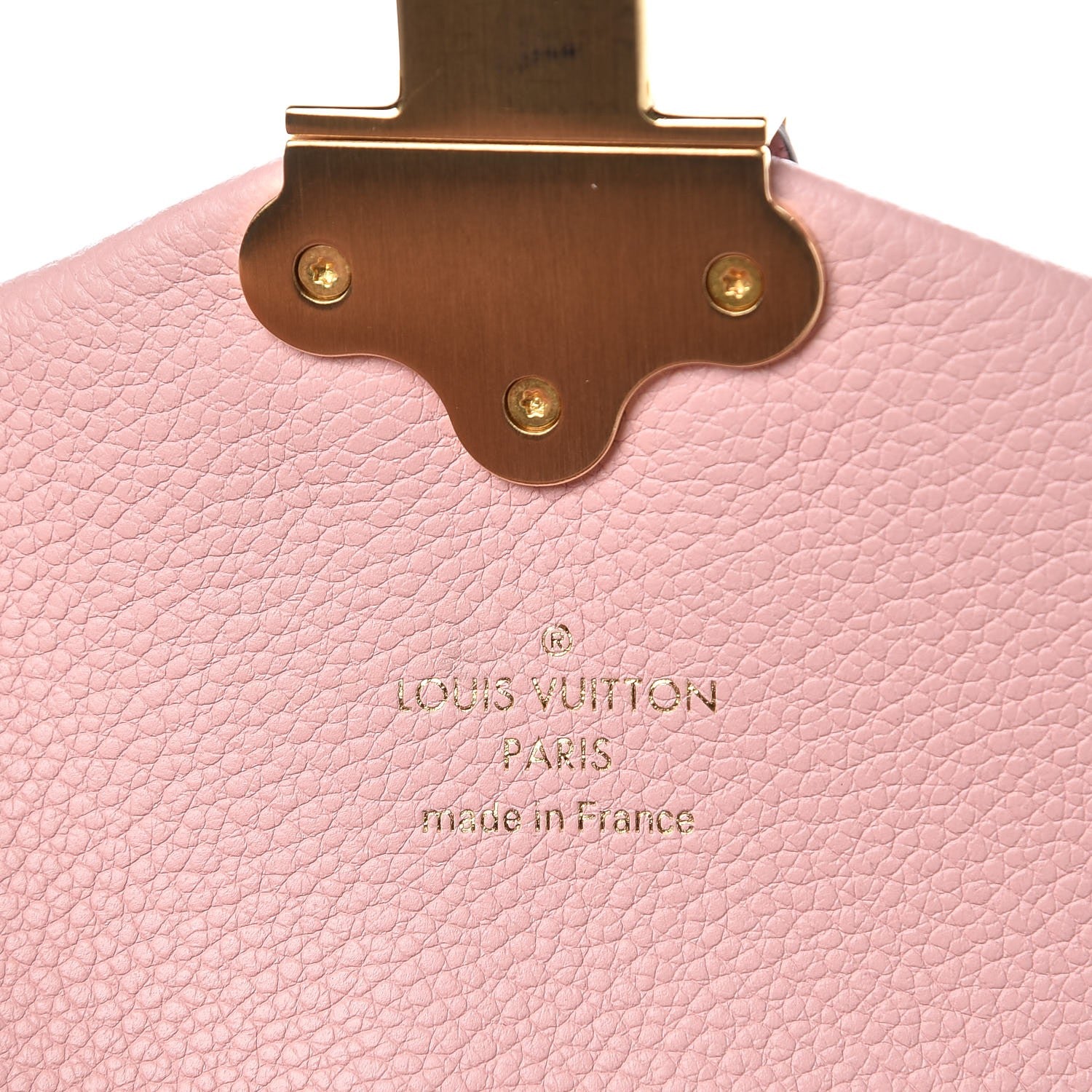 Louis Vuitton Damier Ebene Clapton Backpack Magnolia 6 of 9