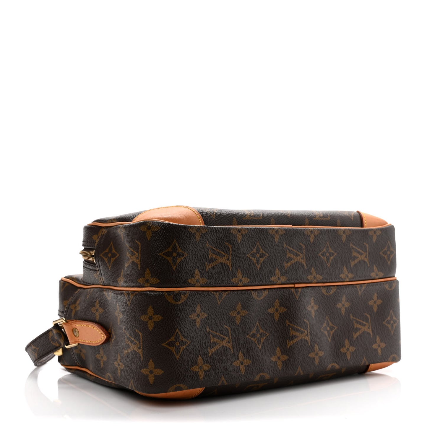 Monogram Nil 28