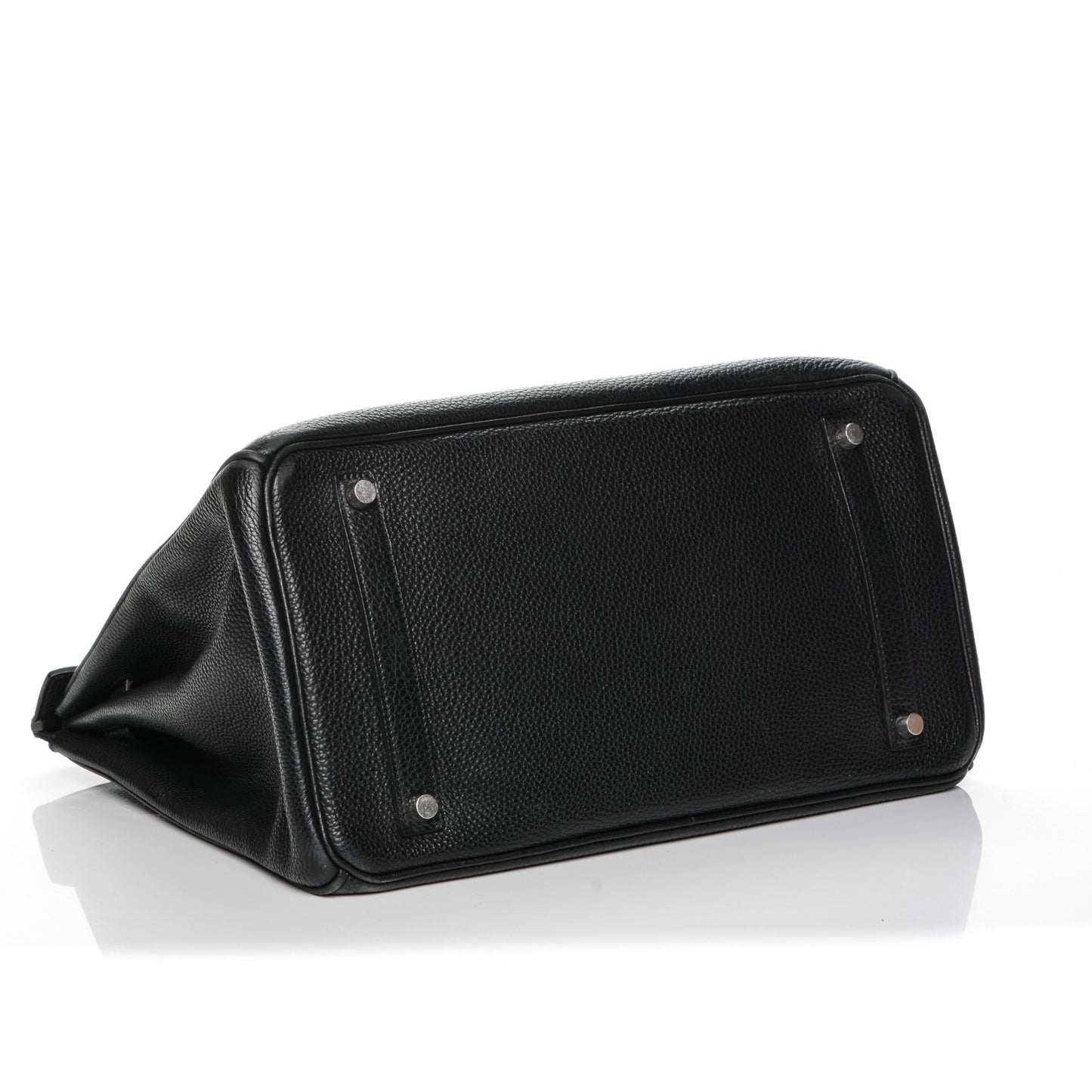 Togo Birkin 35 Black