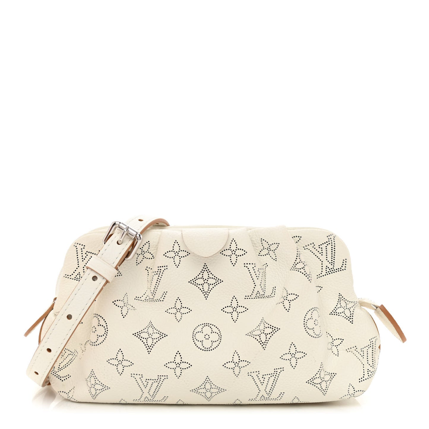 Mahina Scala Mini Pouch Snow White Arizona