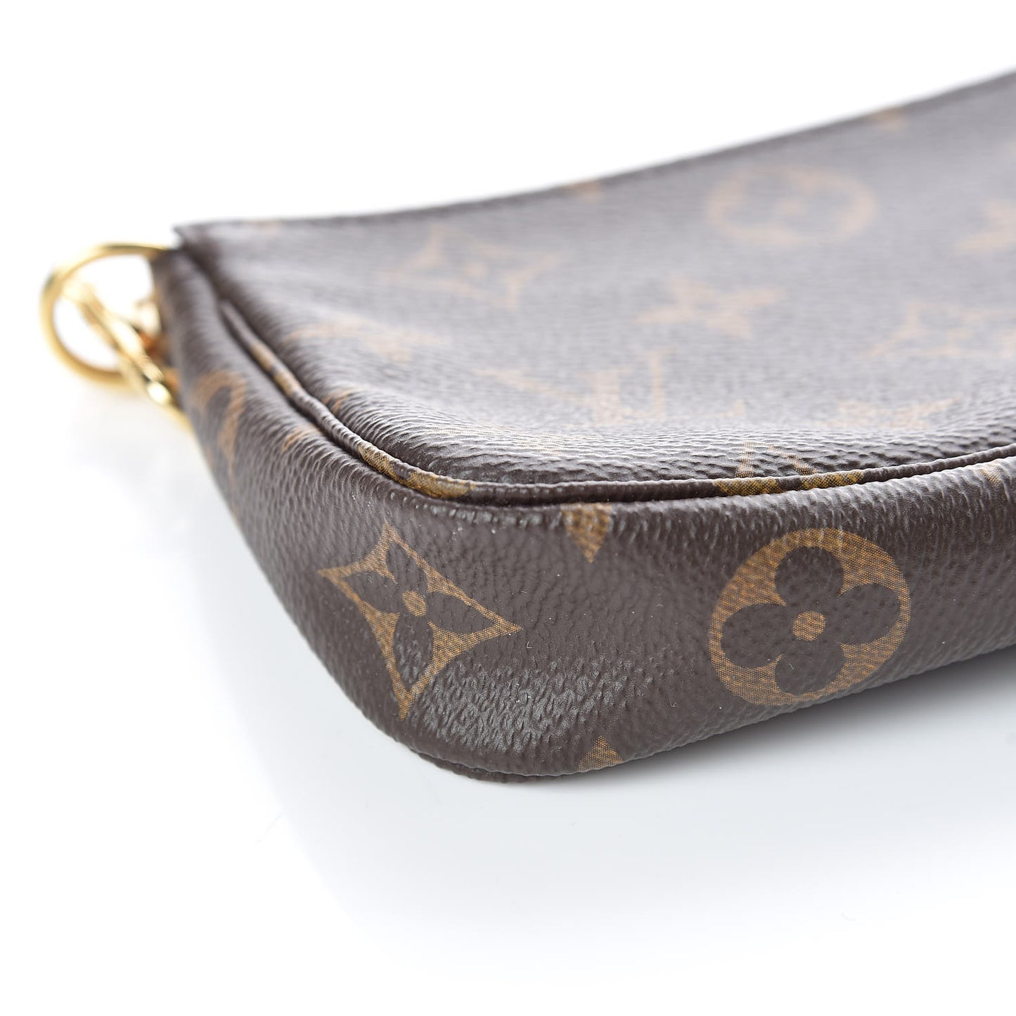 Monogram Mini Pochette Accessories