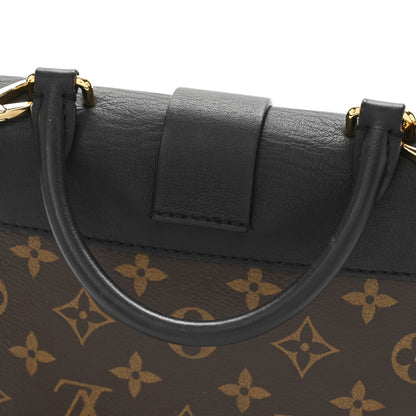 Louis Vuitton Monogram Locky BB Black 13 of 13
