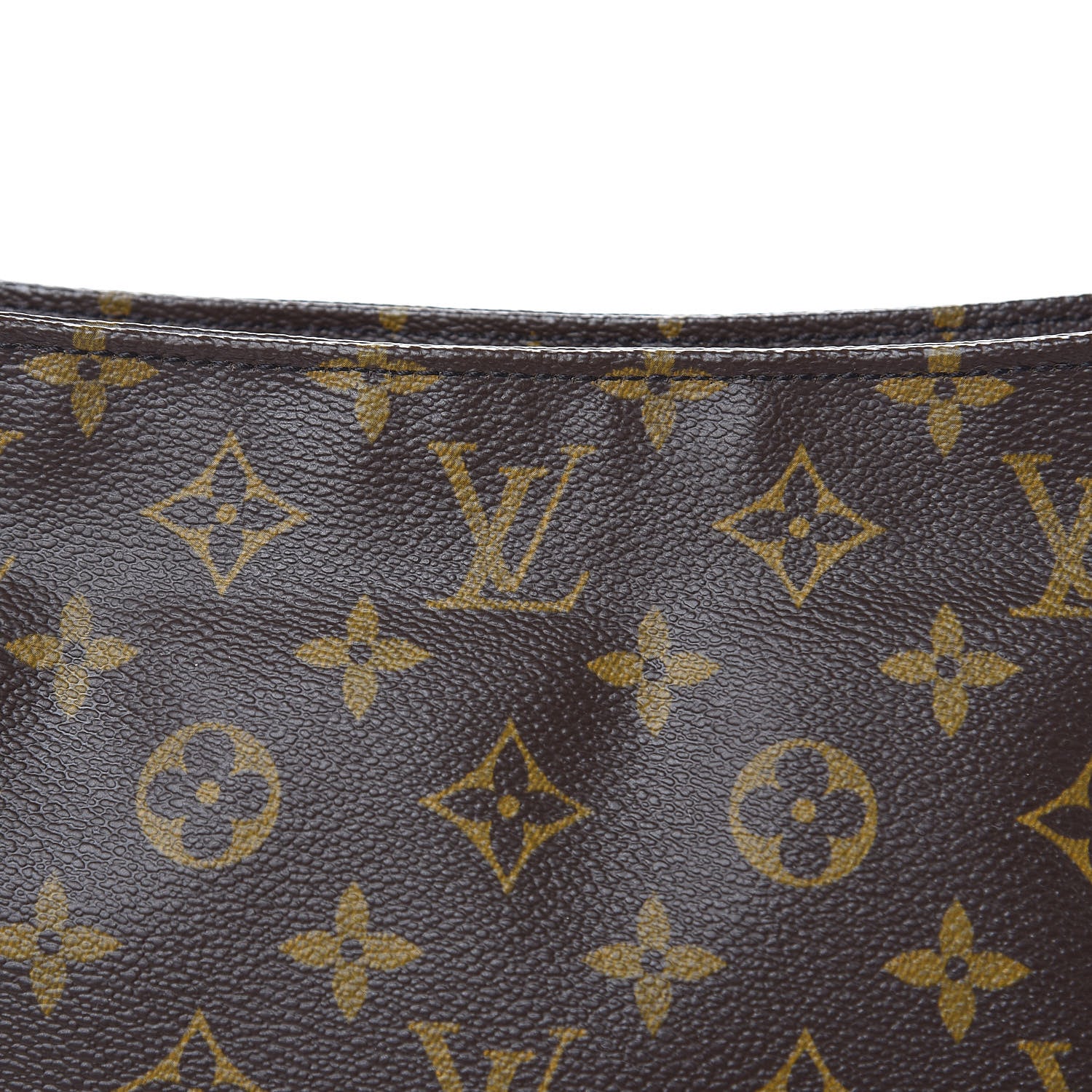 Louis Vuitton Monogram Looping MM 12 of 13