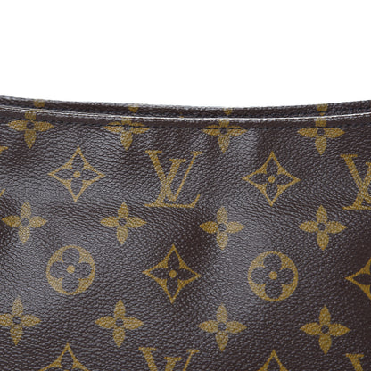 Louis Vuitton Monogram Looping MM 12 of 13