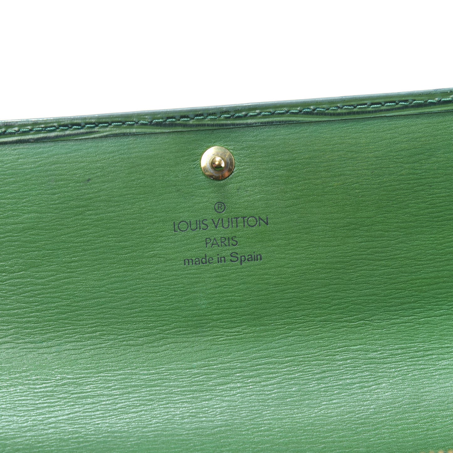 Epi Sarah Wallet Borneo