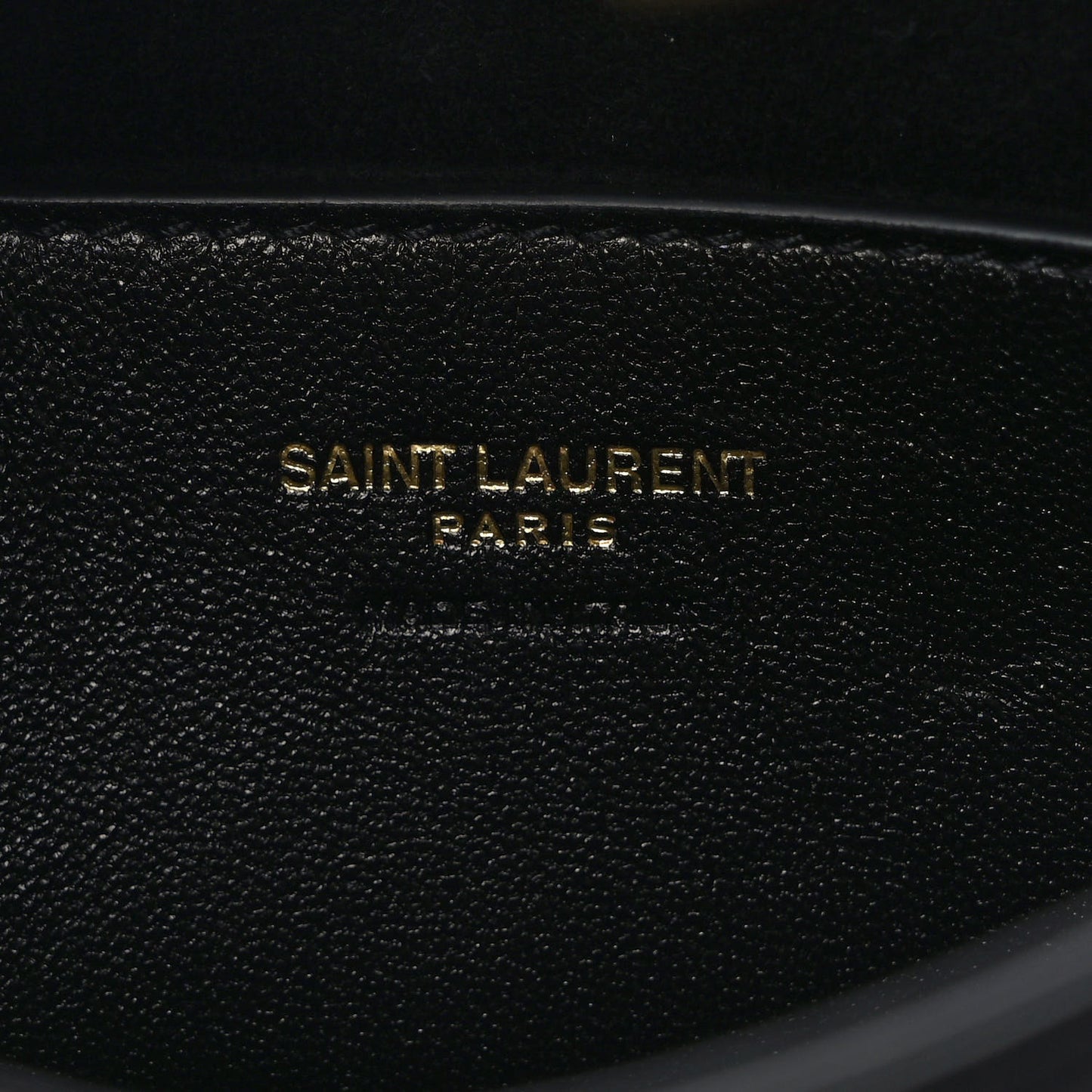 Smooth Calfskin Le 5 A 7 Mini Hobo Black