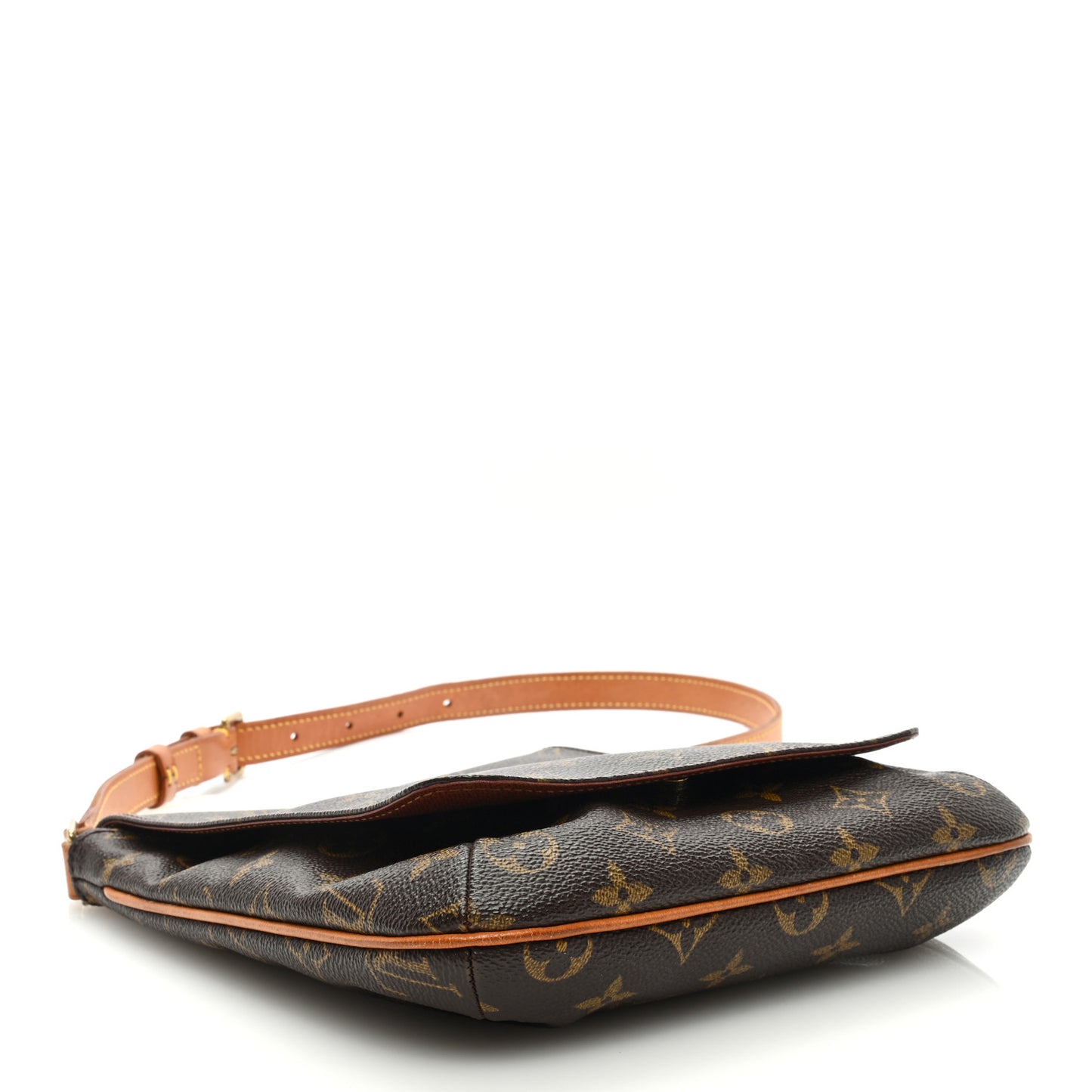 Monogram Musette Salsa