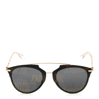 Christian Dior Reflected J'Adior Sunglasses Black 2 of 4