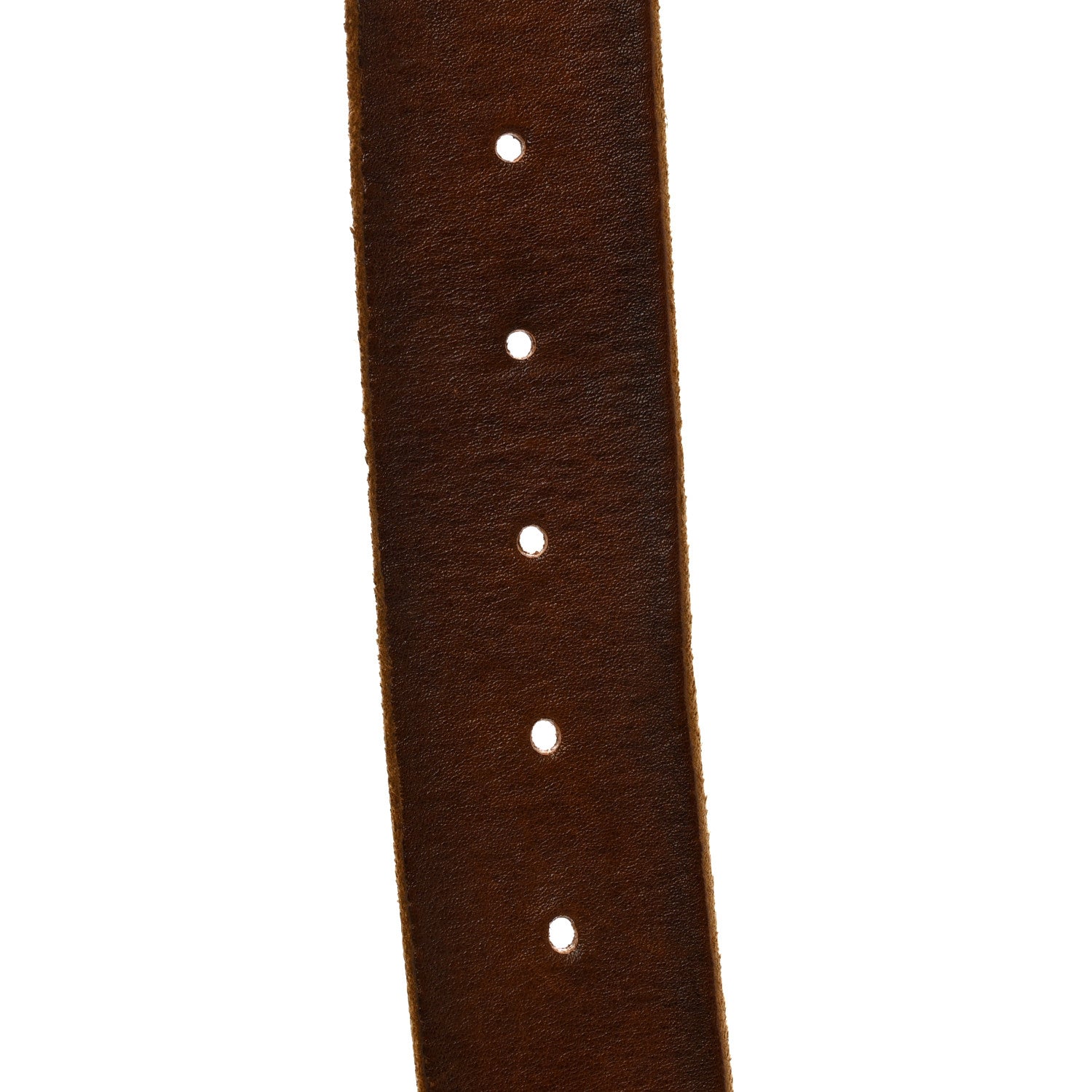 Gucci Faded Calfskin Double G 40mm Belt 100 40 Cuir 5 of 5