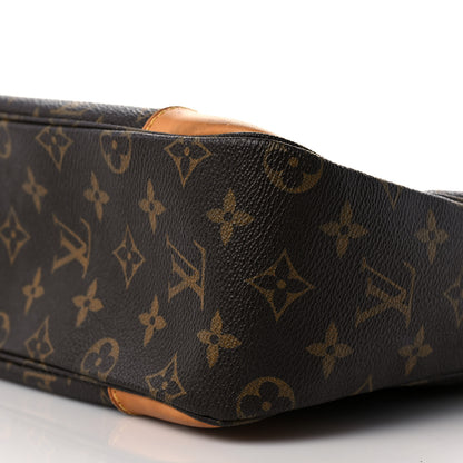 Louis Vuitton Monogram Boulogne 30 8 of 13