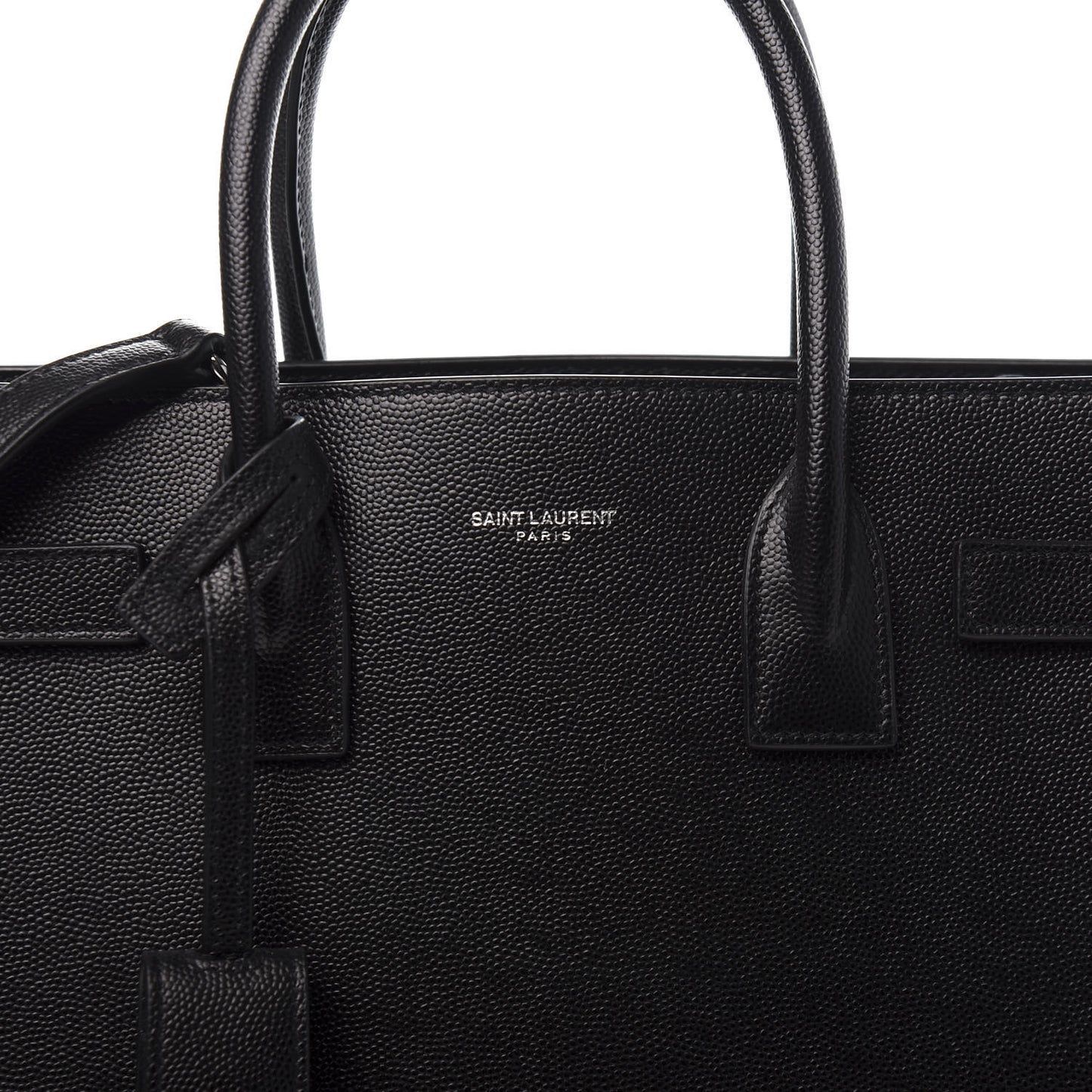 Grain De Poudre Baby Sac De Jour Black