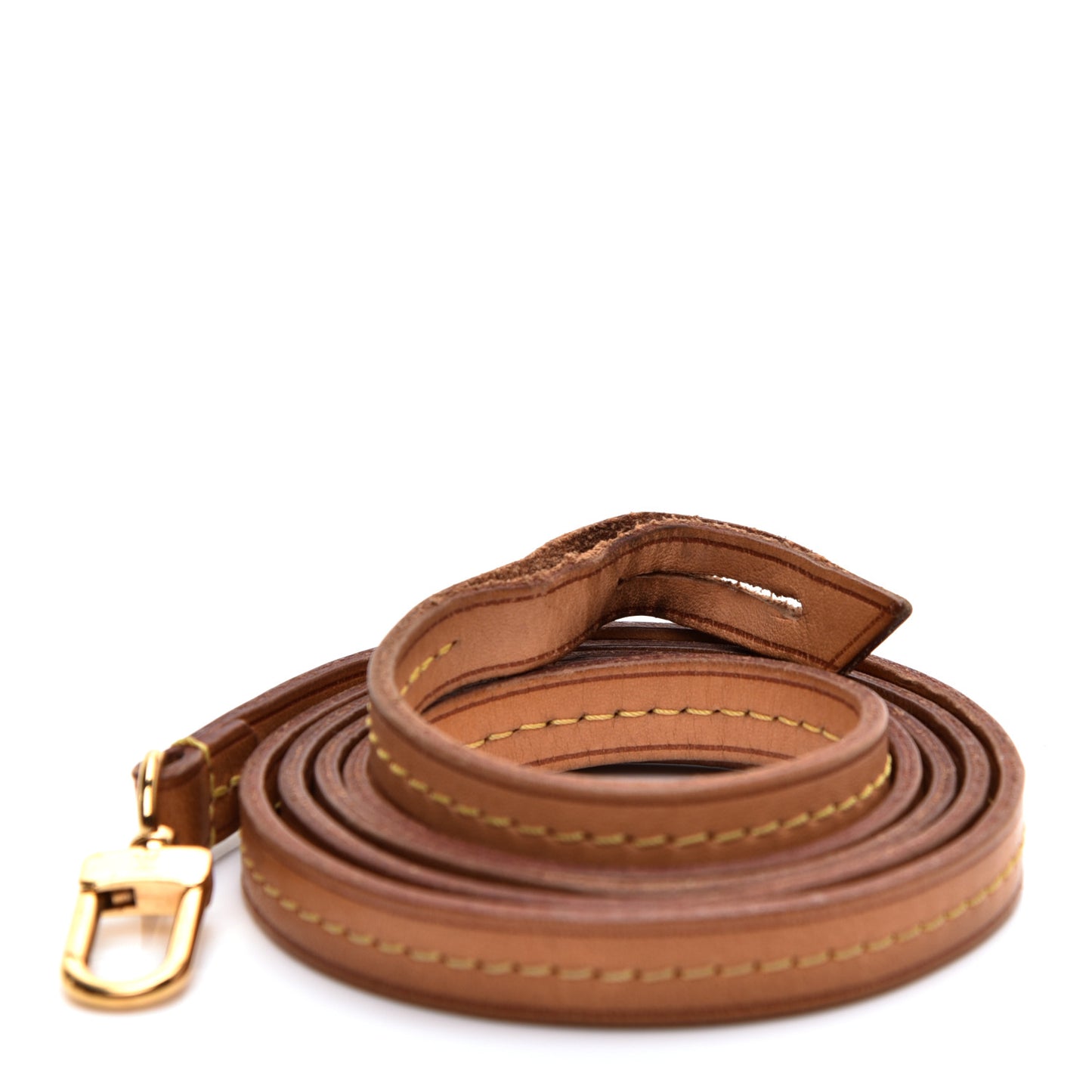 Vachetta Favorite Long Strap