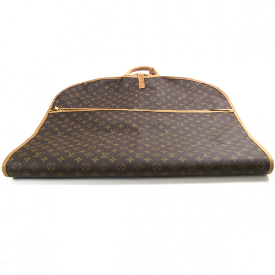 Monogram Garment Cover