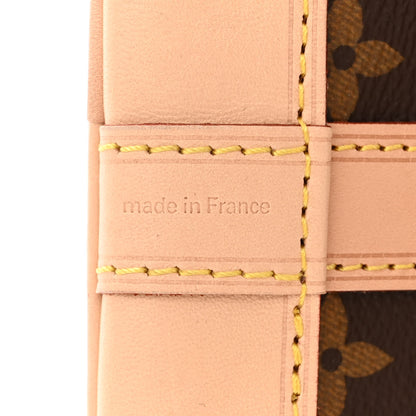 Louis Vuitton Monogram Petit Noe NM 7 of 10