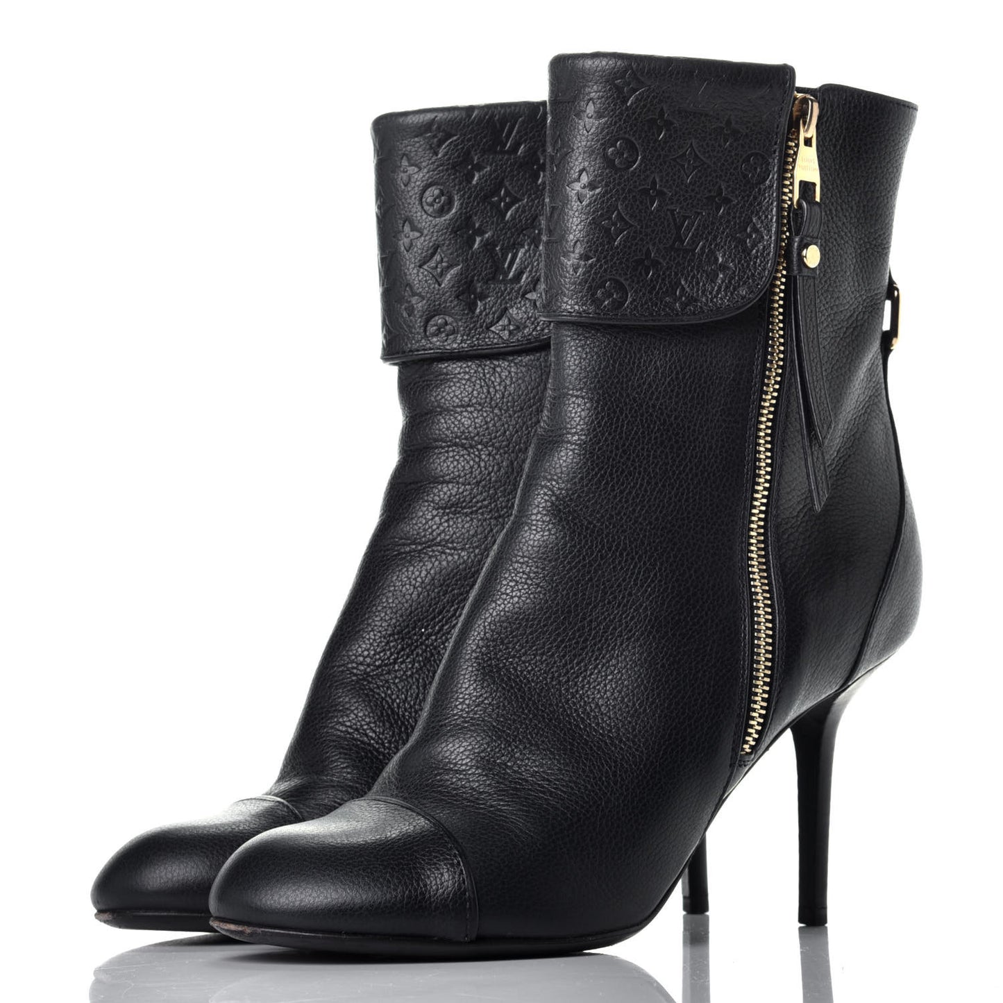 Empreinte Ankle Boots 39 Infini