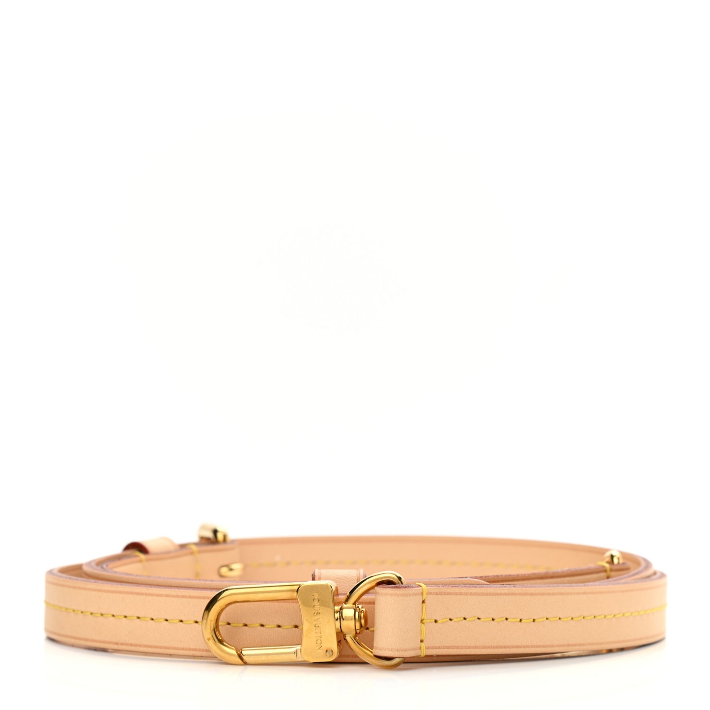 Vachetta Adjustable Turenne Shoulder Strap