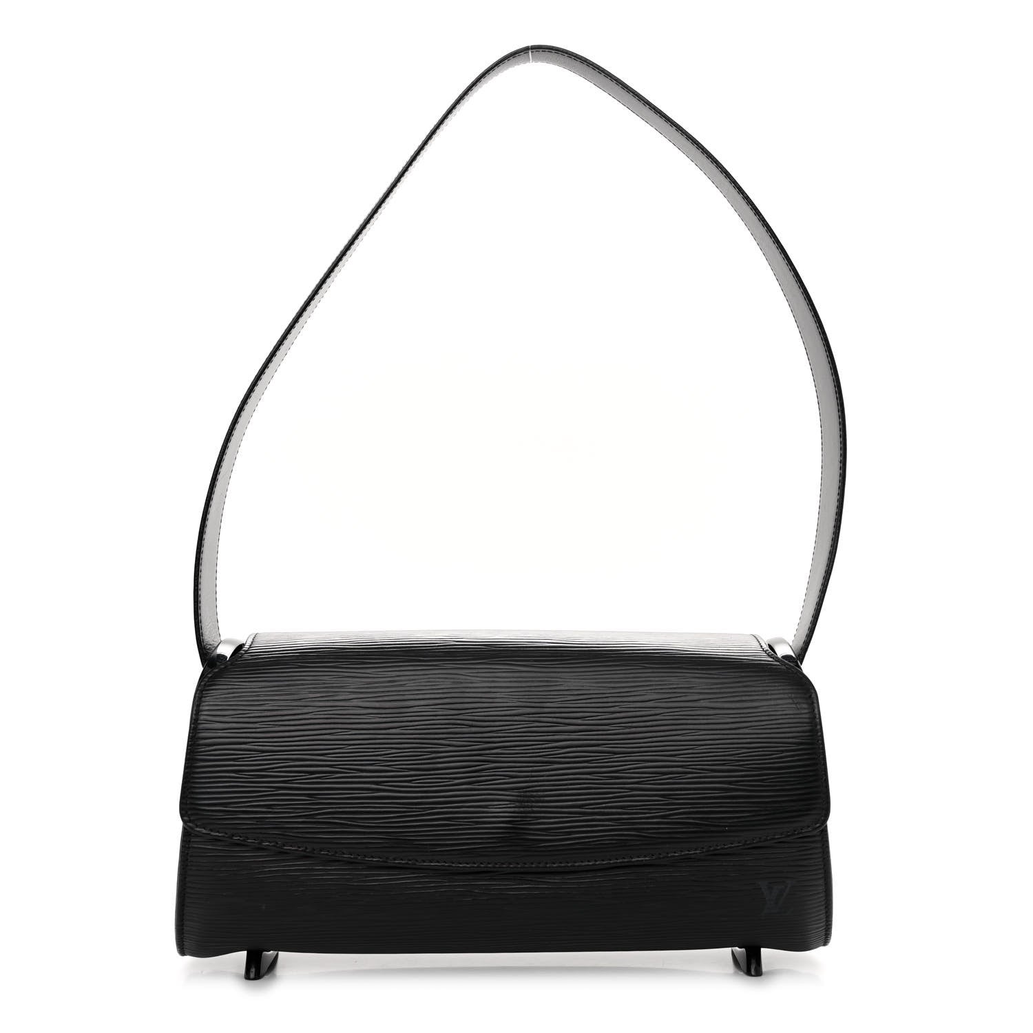 Louis Vuitton Epi Nocturne PM Black 1 of 9