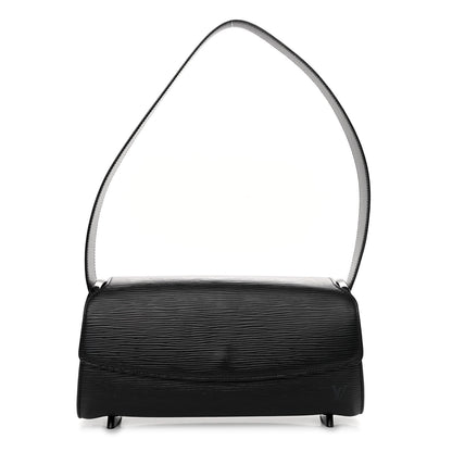 Louis Vuitton Epi Nocturne PM Black 1 of 9