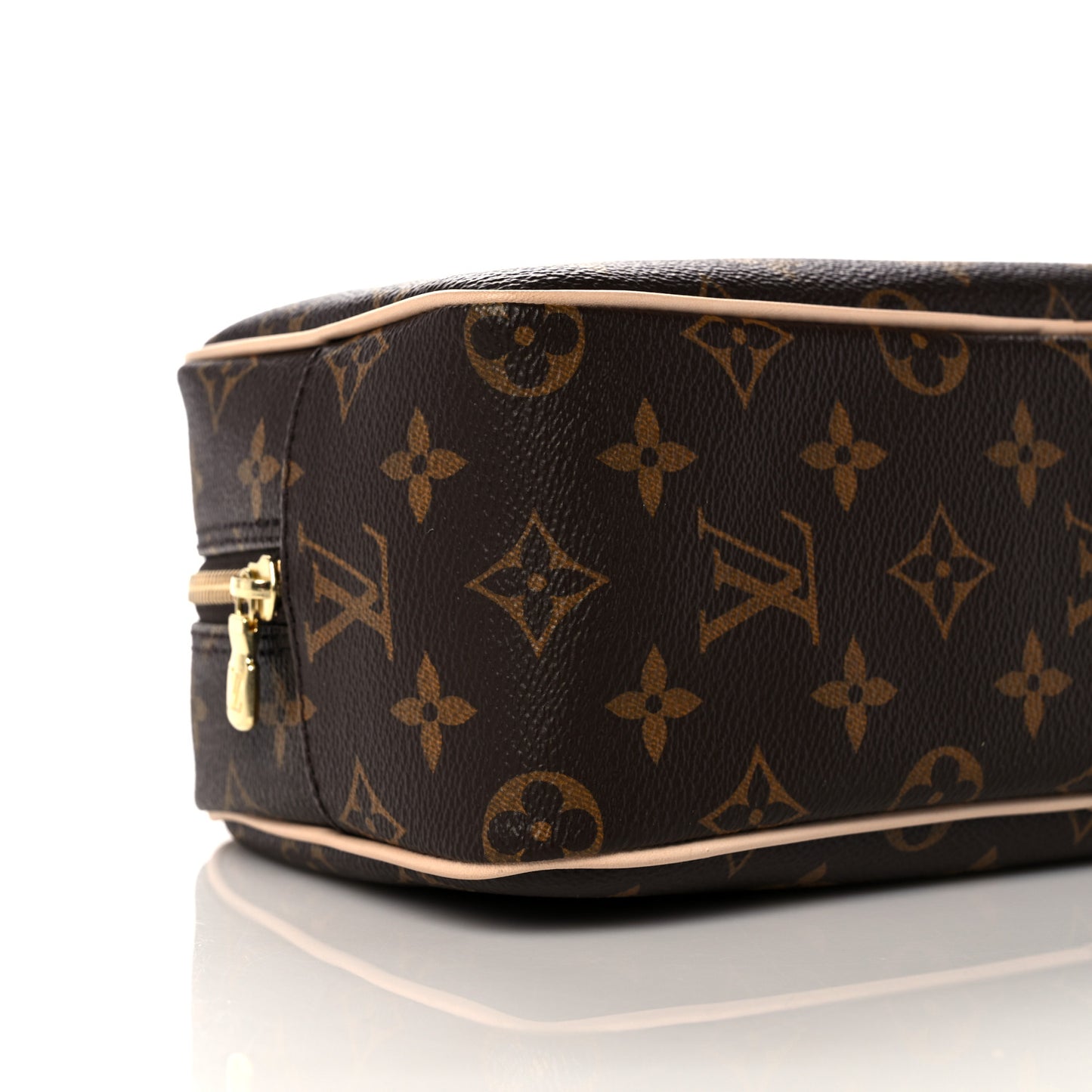 Monogram Toiletry Bag 25