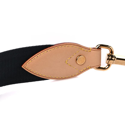 Louis Vuitton Canvas Adjustable Neo Shoulder Strap 4 of 5