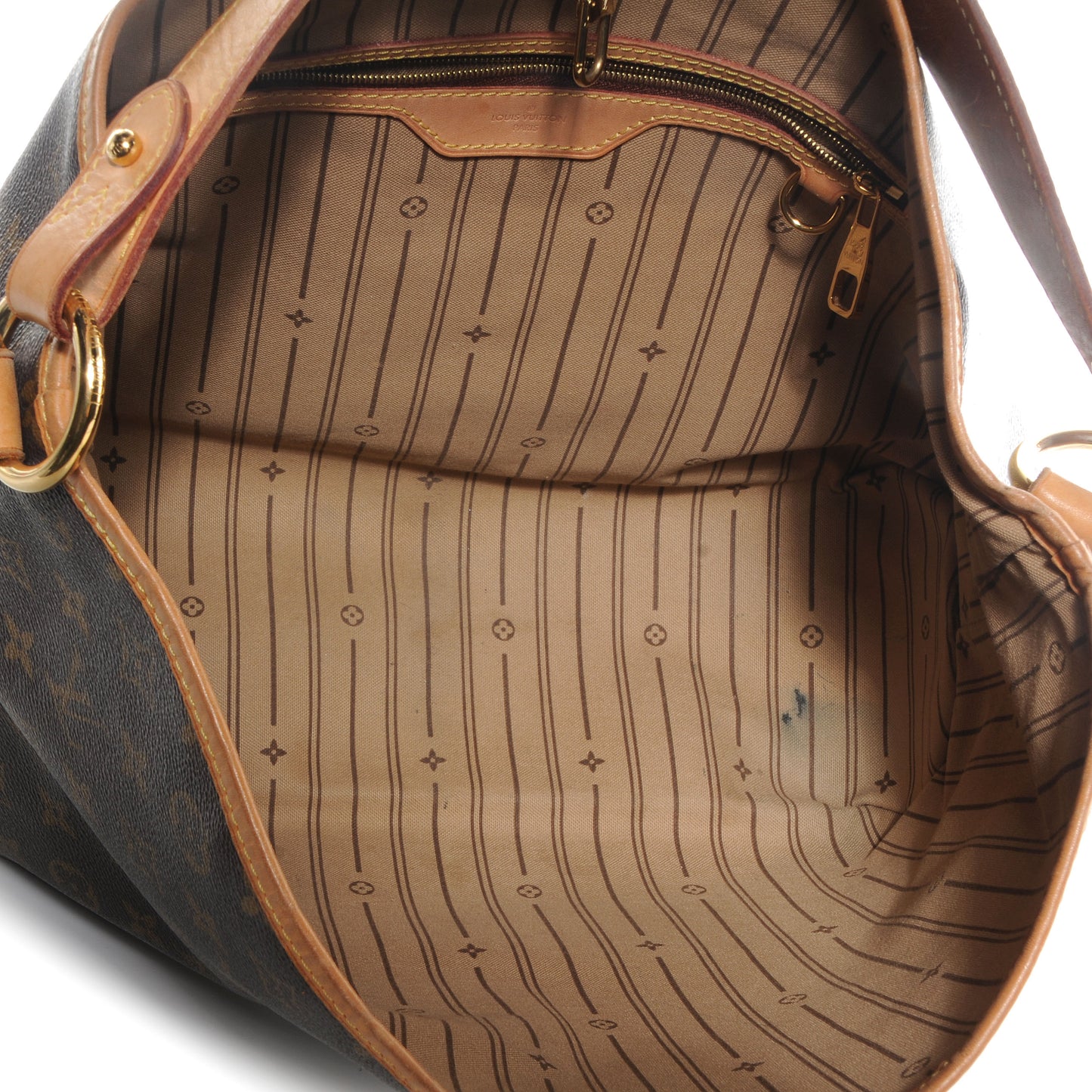 Monogram Delightful PM