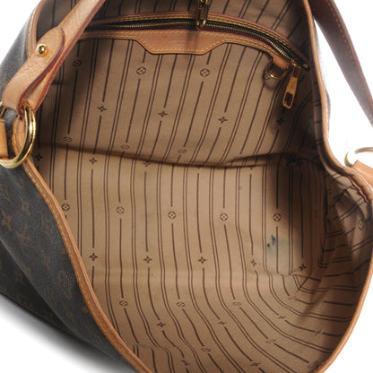 Louis Vuitton Monogram Delightful PM 5 of 8