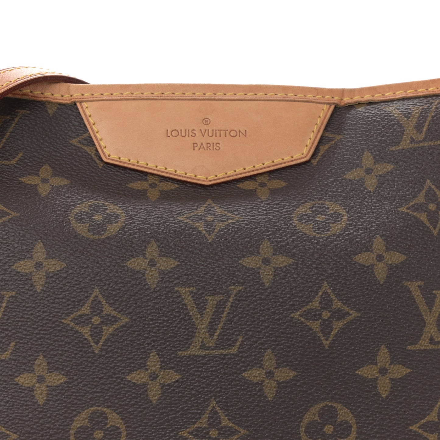 Monogram Estrela MM