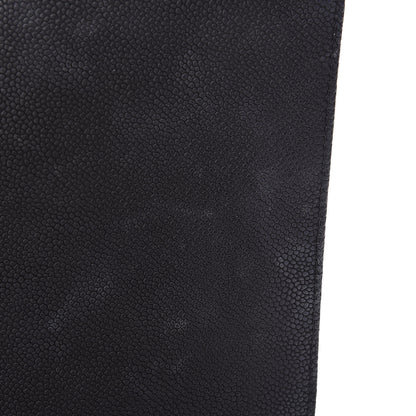 Chanel Caviar Quilted Large Boy Flap Black 14 of 15