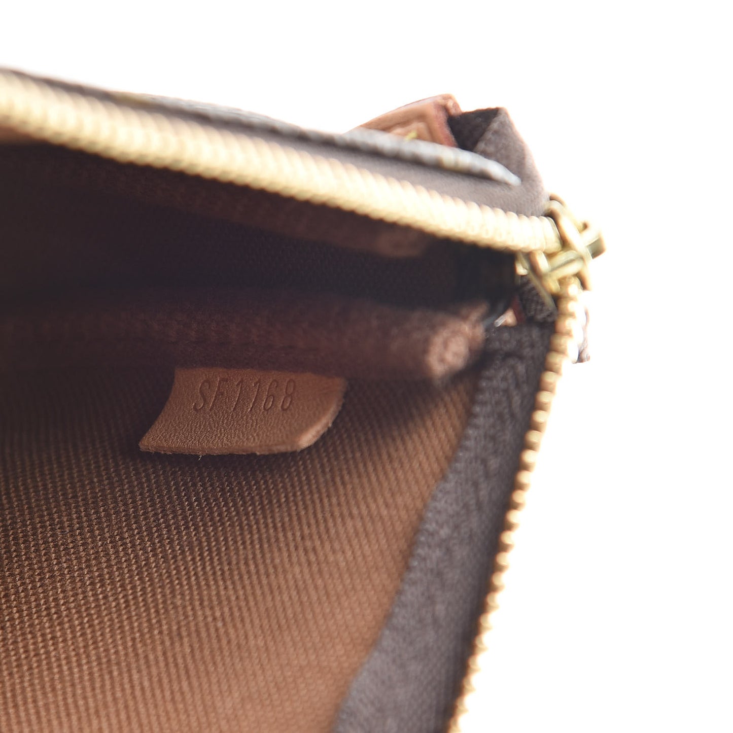 Monogram Mini Pochette Accessories