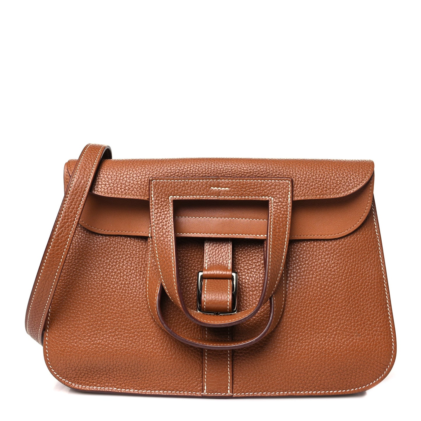 Taurillon Clemence Halzan 31 Gold