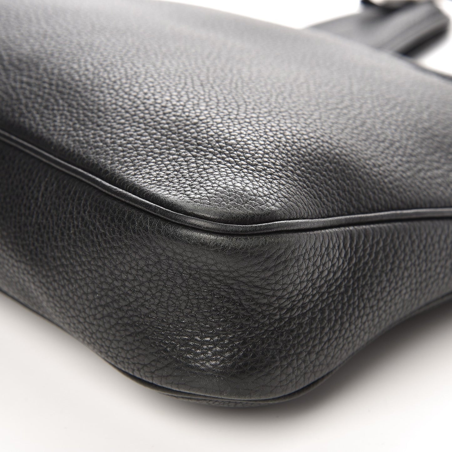 Taurillon Clemence Massai PM Black