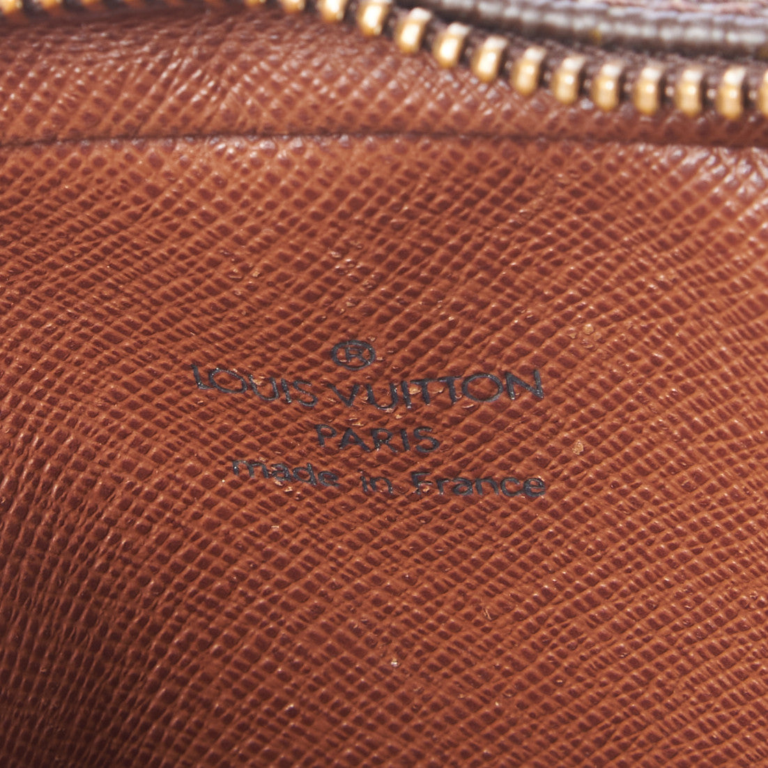 Louis Vuitton Monogram Danube 21 7 of 7