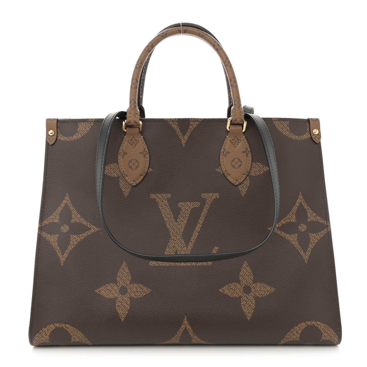 Louis Vuitton Reverse Monogram Giant Onthego MM 1 of 13
