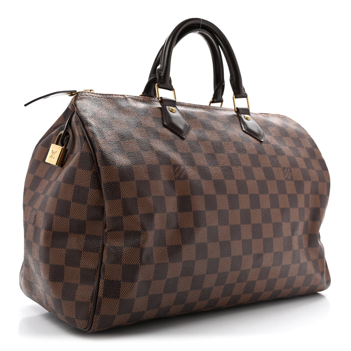 Damier Ebene Speedy 35