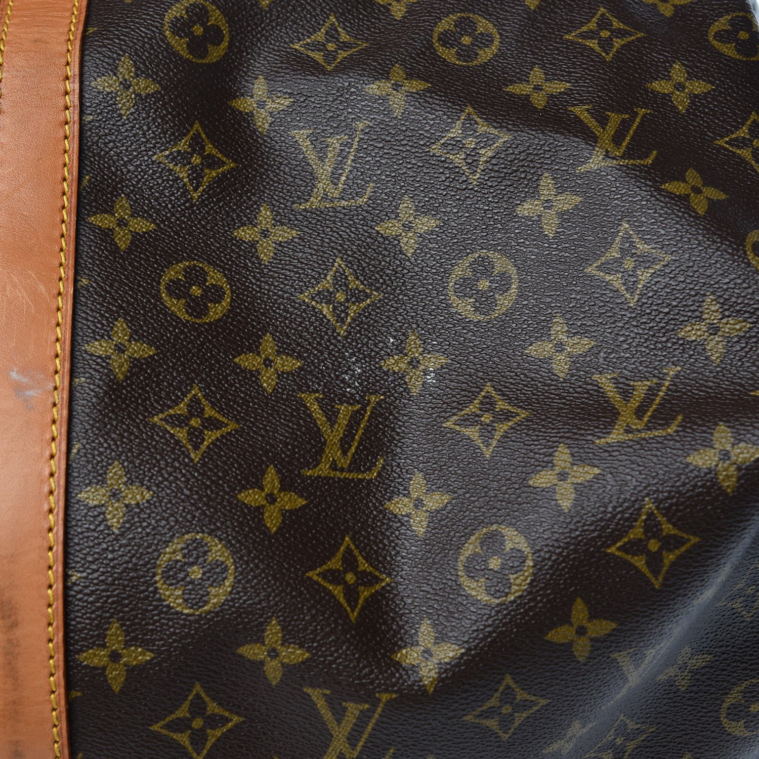 Louis Vuitton Monogram Keepall 60 16 of 16