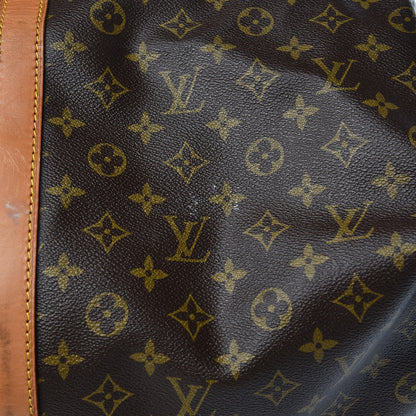 Louis Vuitton Monogram Keepall 60 16 of 16
