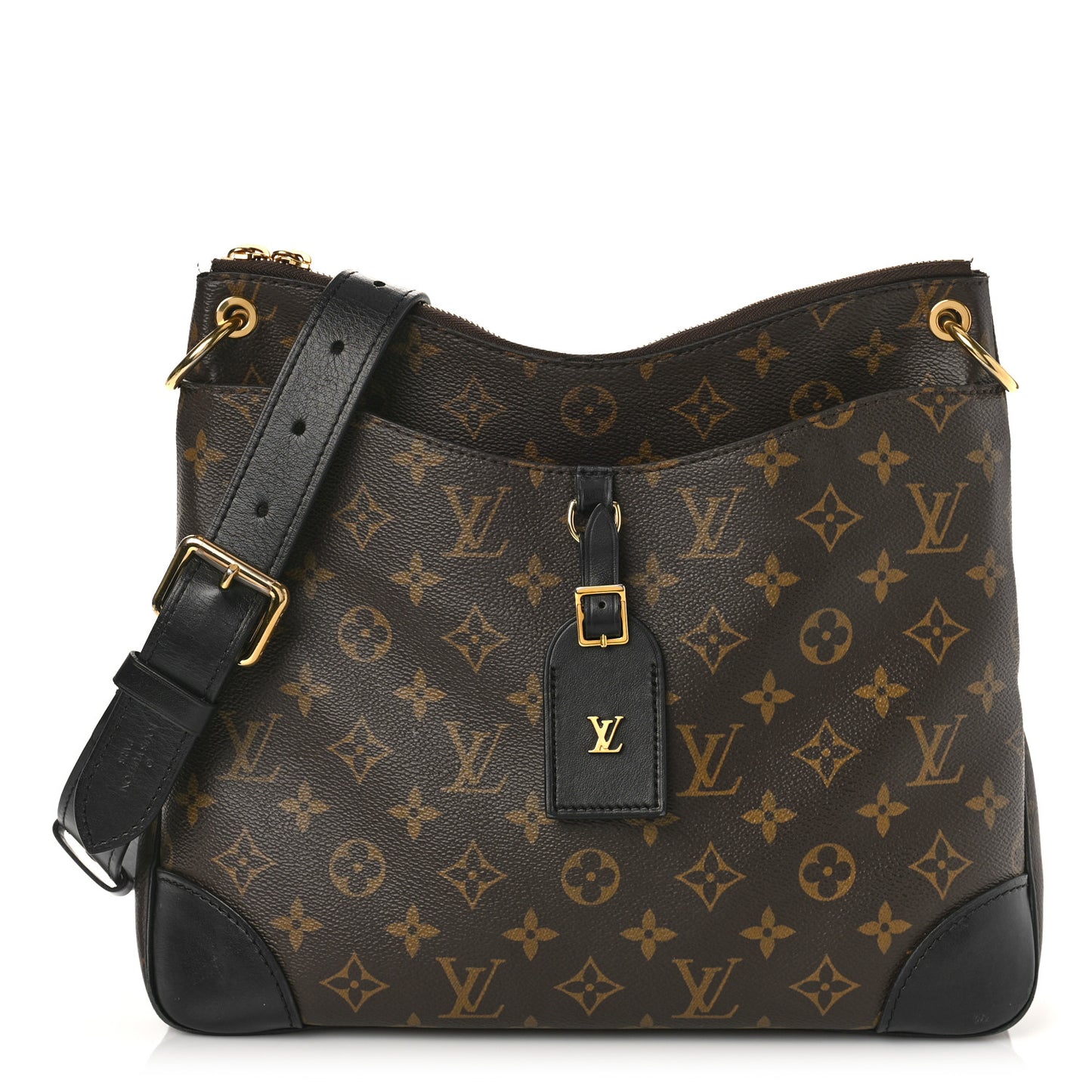 Monogram Odeon MM Black