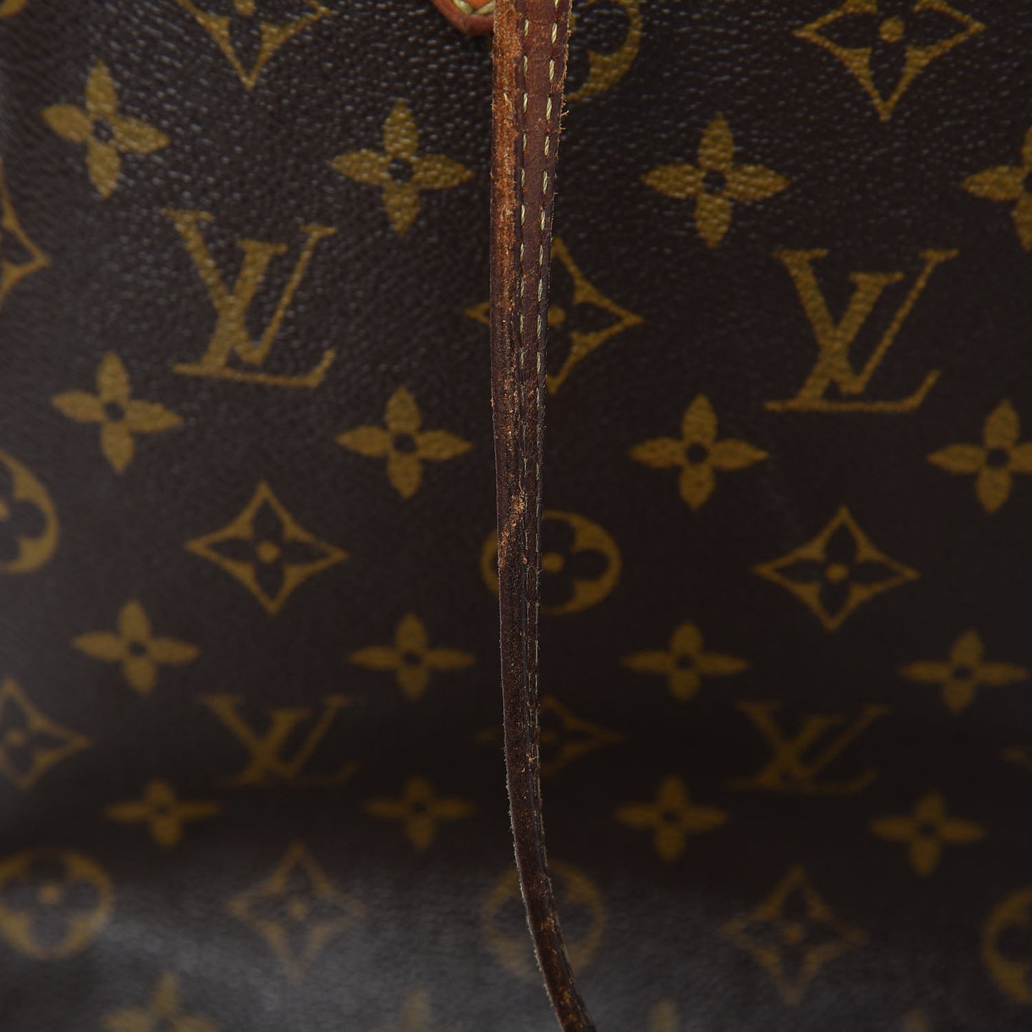 Monogram Neverfull MM