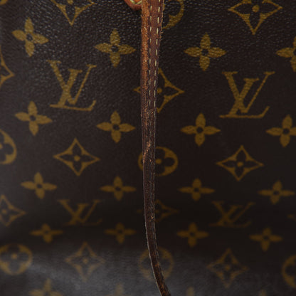 Louis Vuitton Monogram Neverfull MM 21 of 27