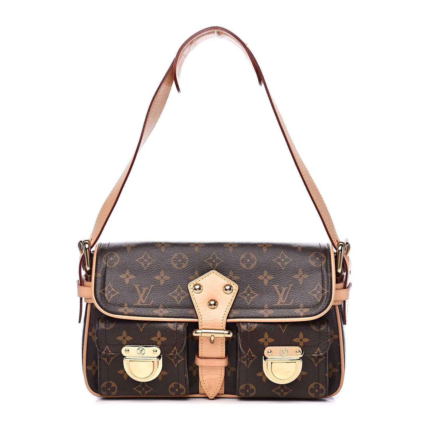 Monogram Hudson PM