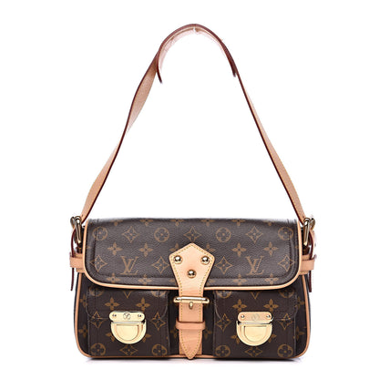 Louis Vuitton Monogram Hudson PM 1 of 13